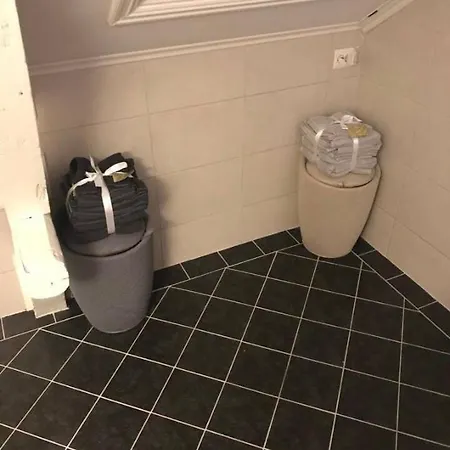 Appartamento Penthouse Ålesund