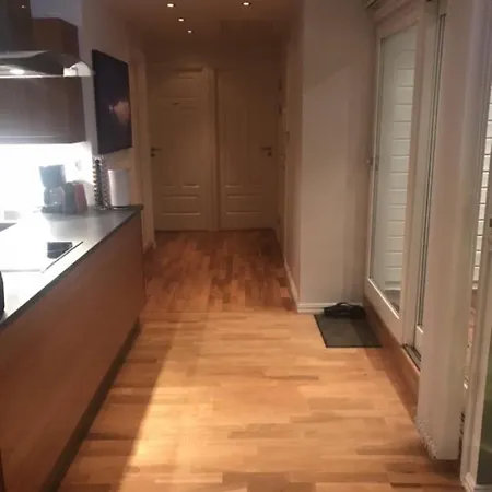 Penthouse *
