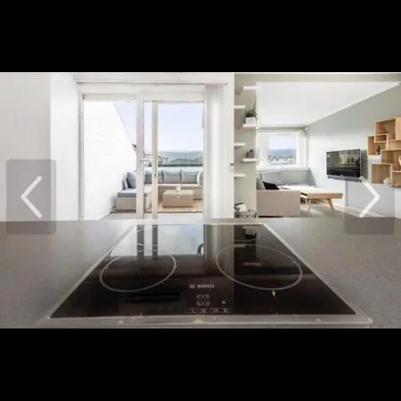 Penthouse Appartamento