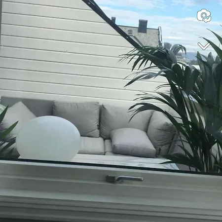 Penthouse Ålesund
