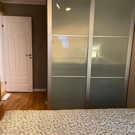 Appartamento Penthouse Ålesund