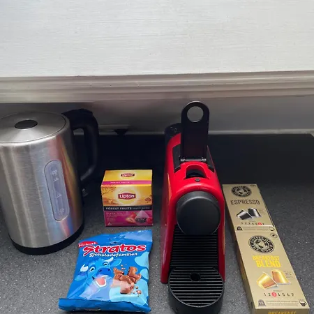 Appartamento Penthouse Ålesund