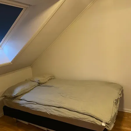 Appartement Penthouse *